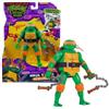 Giochi Preziosi TMNT Ninja Turtles Michelangelo 15cm di Giochi Preziosi
