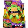 Giochi Preziosi TMNT Ninja Turtles Raffaello 30cm con doppie katana di Giochi Preziosi