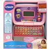 Vtech Computer Interattivo Bit Smart Rosa con Effetti Luminosi di VTech