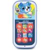Vtech ll Mio Primo Telefono Magici Messaggi Blu