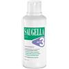 MEDA PHARMA SpA SAUGELLA ACTI3 TRIPLA PROTEZIONE DETERGENTE INTIMO 500 ML