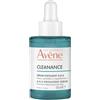 AVENE (PIERRE FABRE IT. SPA) Avene Cleanance Siero Esfoliante A.H.A. 30ml