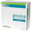 CRISTALFARMA Srl Giovina 30bust