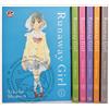 Dynit / Dynamic Runaway Girl - Serie Completa 1/6