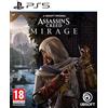 Ubisoft PS5 Assassin's Creed Mirage