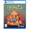 THQNordic PS5 Trine 5: A Clockwork Conspiracy