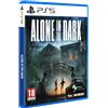 THQNordic PS5 Alone in the Dark