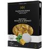 MASSIMO ZERO Srl MASSIMO ZERO Rav.Ric/Spin.250g