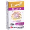 Recordati spa Eumill Allergy Gocce Oculari 10ml Per Trattamento Di Bruciore Rossore E Prurito Dell'occhio