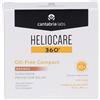 Heliocare 360° Oil Free Compact Colore Bronze SPF50+