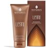 Nature's legni docciashampoo uomo 200 ml