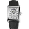 Frederique Constant Orologio Frederique Constant Uomo Classics Carrée in Acciaio FC-311S4C6 Classics Carrée