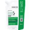 VICHY (L'Oreal Italia SpA) Dercos Eco Ricarica Shampoo AntiForfora500ml