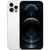 APPLE IPHONE 12 PRO MAX 256GB ARGENTO - RICONDIZIONATO B - ACCESSORI E GARANZIA