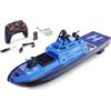 Carson Police Boat 2,4G 100% RTR