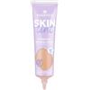 ESSENCE SKIN TINT CREMA HIDRATANTE CON COLOR 40