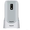 Beghelli SLV 30-GPS PLUS 7 Telefono Cellulare 2.8 Risoluzione 1,3 MP colore Grigio - 9201