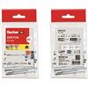 Fischer Bolsa SXR 10x120 FUS - 4B