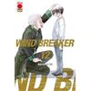 Panini Comics Wind breaker (Vol. 12)