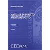 Cedam Manuale di diritto amministrativo vol. 3
