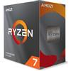 AMD CPU AMD RYZEN 7 5700X AM4 PROCESSORE ZEN 3 8 CORE 3,40GHZ BOXED 100-100000591WOF