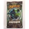 MAGIC MTG-Set Base 2011- Sealed (ITA) booster pack