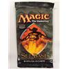 MAGIC MTG - Set Base 9th ed. - Sealed (ITA) booster pack