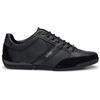 BOSS Uomini Saturn_Lowp_MX A_N Sneaker Nero 47 EU
