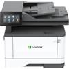 Lexmark Lexmark MX432adwe Laser A4 1200 x 1200 DPI 40 ppm Wi-Fi (MX432ADWE MONOLASER 4IN1 A4 - 40 PPM 2GB 1.5GHZ 10.9 TOUCH LCD) 29S8110