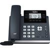 Yealink Telefonia SIP-T42U IPPHONE BT E WIFI W/DONGLE SIP-T42U