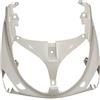 One Scudo Anteriore Cupolino Bianco One Per Yamaha T-MAX (2001-0