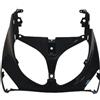 One Scudo Anteriore Cupolino Nero One Per Yamaha T-MAX (2001-07)