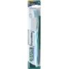 SUNSTAR ITALIANA Srl Gum Original White Spazzolino Anti-Macchia - Pulizia Profonda per un Sorriso Luminoso