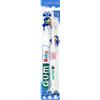 SUNSTAR ITALIANA Srl Gum Baby Spazzolino 0/2 Anni - Spazzolino Dentale Morbido per Bambini