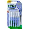 SUNSTAR ITALIANA Srl Gum Trav-ler 0,6 Scovolino Promo 4 + 2 Pezzi - Pulizia Interdentale Efficace e Conveniente
