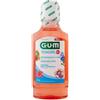 SUNSTAR ITALIANA Srl Gum Junior Monster Collutorio 300 ml - Protezione Orale Divertente per i Più Piccoli