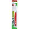 SUNSTAR ITALIANA Srl Gum End Tuft Spazzolino Monociuffo 308 - Pulizia Precisione per Zone Difficili da Raggiungere