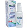 SUNSTAR ITALIANA Srl GUM, Hydral Spray Idratante, 50 ml