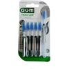 SUNSTAR ITALIANA Srl Gum Trav-ler Scovolino Iso 7, 6 Pezzi - Pulizia Interdentale Facile ed Efficace