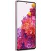 SAMSUNG Smartphone, Violet, 128 GB