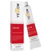ALFAPARF MILANO yellow color cream 6.7 biondo scuro matte 100ml