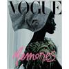 VOGUE Italia magazine December 2021 Dicembre 855 MATY FALL 11/21 MEMORIES