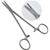 INSGB Skyweb®-Locking Pliers Suturing Body Piercing Needle Holder Tools Mayo Hegar Veterinary