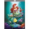 Disney Sirenetta (La) (Diamond Edition) [Dvd Nuovo]