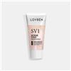 Lovrén scrub viso SV1 peeling effect azione esfoliante delicata 50ml