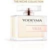 Vàlia profumo donna Yodeyma Valia 100 ml - farmacia spargoli