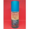 Lovren Spray bifasico viso corpo Protezione SPF 30+ protezione solare