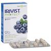 Irivist protect luteina zeaxantina da mirtillo nero vitamina A benessere vista