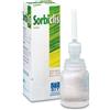 SORBICLIS flacone 120ml per clistere farmaco per la costipazione