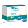 Derma Oral Brush 24 spazzolini a tampone per l' igiene orale bocca gengive